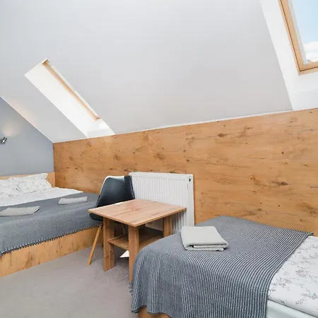 Kazimierzowka 埃尔布隆格