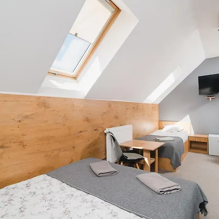 Kazimierzowka 3* Elbing