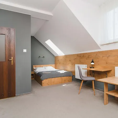 Gasthof Kazimierzowka 3*