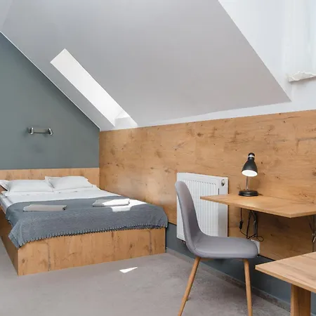 Kazimierzowka Gasthof Elbing