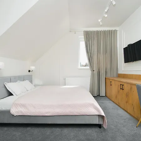 Gasthof Kazimierzowka Elbing