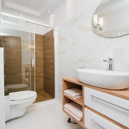 Kazimierzowka 3* 埃尔布隆格