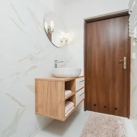 Kazimierzowka 宾馆