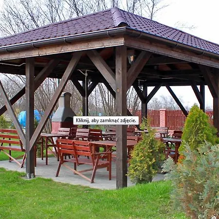 Kazimierzowka 宾馆 3*