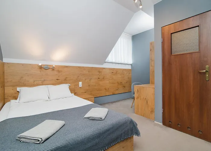 Kazimierzówka Zajazd