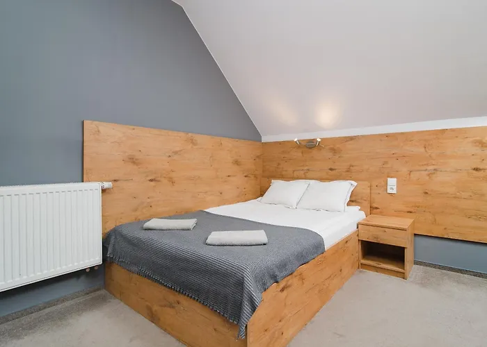 Zajazd Kazimierzówka 3*