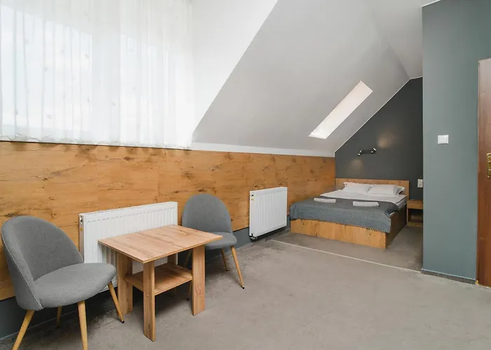 Kazimierzówka Zajazd Elbląg