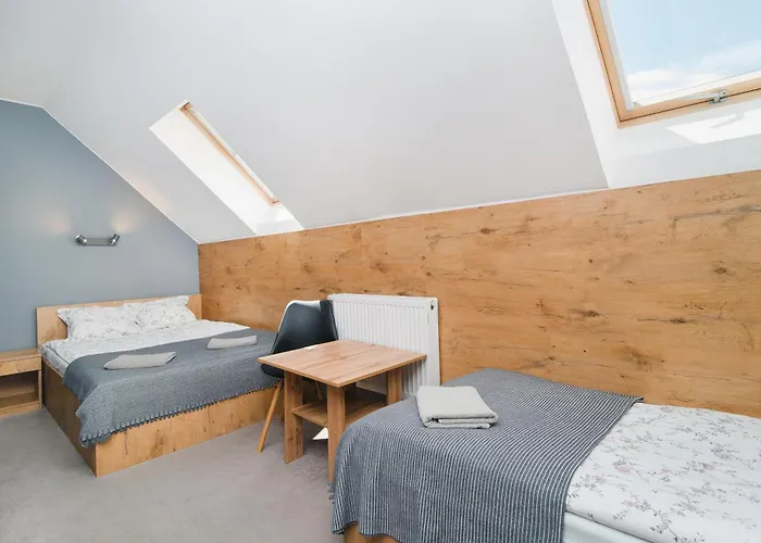 Kazimierzówka Elbląg