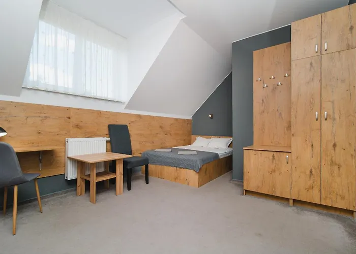 Zajazd Kazimierzówka