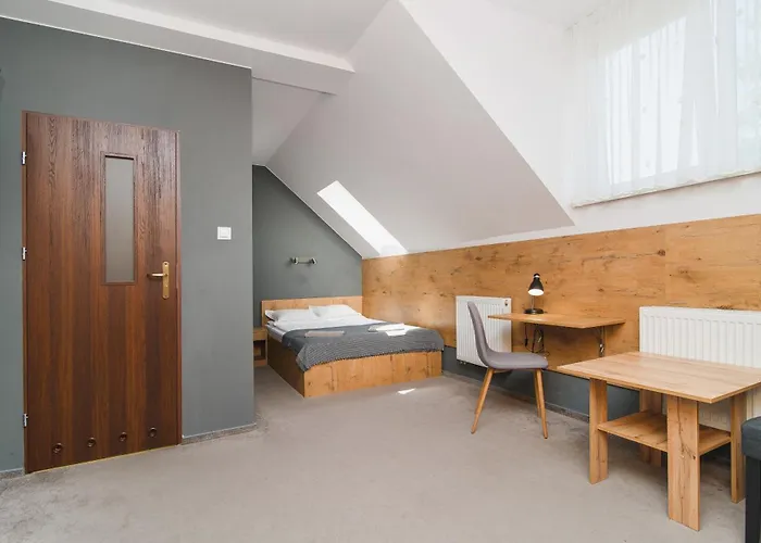 Zajazd Kazimierzówka 3*