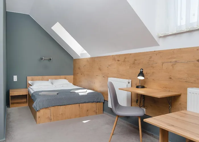 Kazimierzówka Zajazd Elbląg