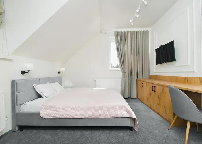 Zajazd Kazimierzówka Elbląg