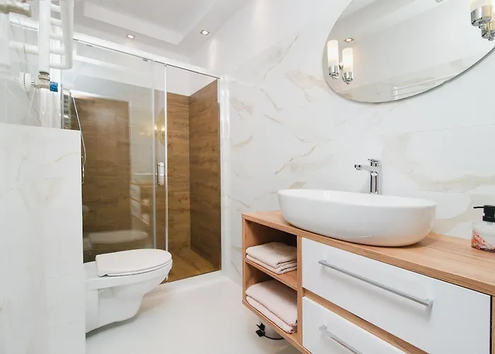 Kazimierzówka 3* Elbląg