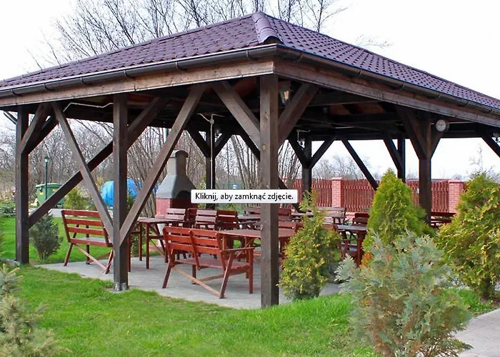 Kazimierzówka Zajazd 3*