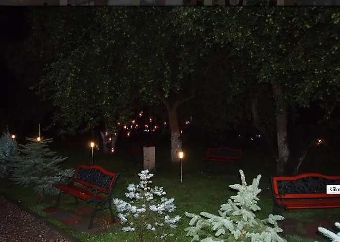 Kazimierzówka Zajazd