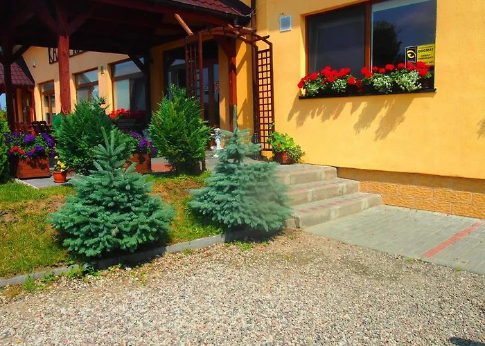 Kazimierzówka Elbląg